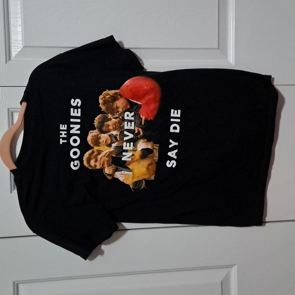 Goonies Never Say Die Wallpaper